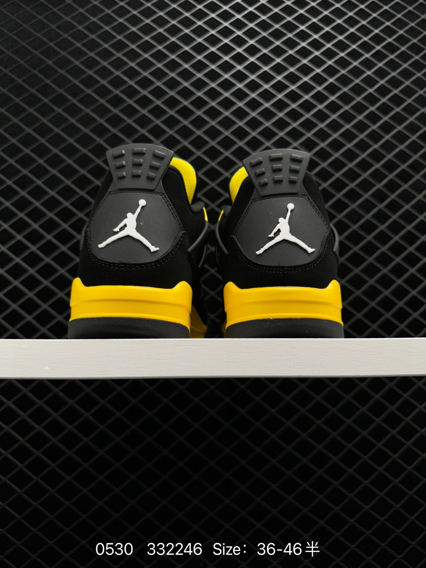 Air Jordan AJ4 Retro